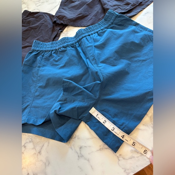 BUNDLE OF 3 PAIRS - Universal Standard Sunny Swim Shorts - US 2XS (6-8) - Picture 12 of 16